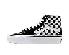 Vans sk8 platform usato  Spedito ovunque in Italia 