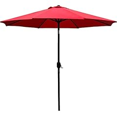 Sunnyglade patio umbrella for sale  Delivered anywhere in USA 