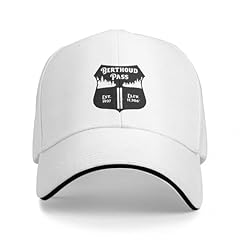 Ooaxbeed casquette baseball d'occasion  Livré partout en France