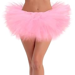 Pink tutu skirt for sale  Delivered anywhere in USA 