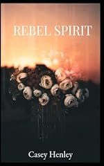 Rebel spirit for sale  Delivered anywhere in USA 