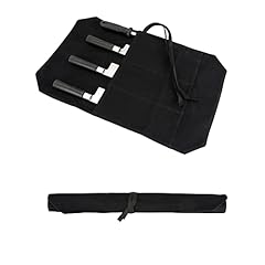 Hersent knife roll for sale  Delivered anywhere in USA 