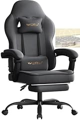 Woltu gaming stuhl gebraucht kaufen  Wird an jeden Ort in Deutschland