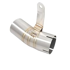 Exhaust parts exhaust for sale  Delivered anywhere in UK
