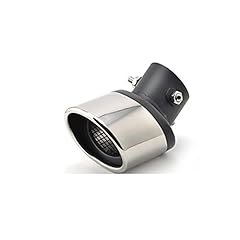 Car exhaust muffler for sale  Delivered anywhere in Ireland