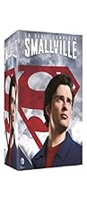 Smallville serie completa usato  Spedito ovunque in Italia 