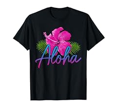 Hawaii aloha hibiskus gebraucht kaufen  Wird an jeden Ort in Deutschland