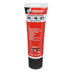 Mercury marine lubricant for sale Mercury marine lubricant for sale  Delivered anywhere in USA