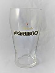 Michelob amberbock glass for sale  Delivered anywhere in USA 