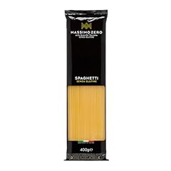 Massimo zero spaghetti gebraucht kaufen Massimo zero spaghetti gebraucht kaufen  Wird an jeden Ort in Deutschland