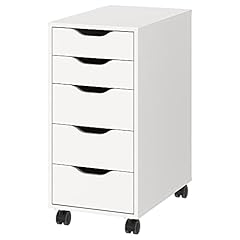 Ikea alex cassettiera usato  Spedito ovunque in Italia 