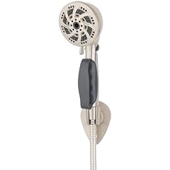 Oxygenics carespa brushed for sale  Delivered anywhere in USA 