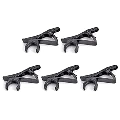 Lapel microphone clip for sale  Delivered anywhere in UK
