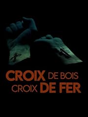 Croix bois croix d'occasion  Livré partout en France