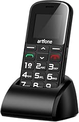 Artfone cs182 telefono usato  Spedito ovunque in Italia 