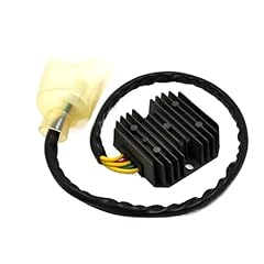 Voltage regulator motorcycle for sale  Delivered anywhere in UK