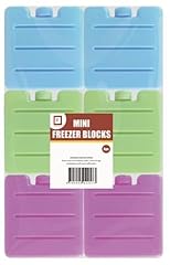 Mini freezer blocks for sale  Delivered anywhere in UK