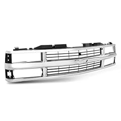 Pit66 chrome grille for sale  Delivered anywhere in USA 