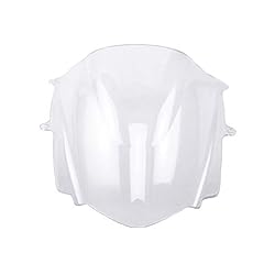 Double bubble windshield for sale  Delivered anywhere in USA 