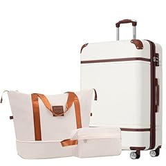 Merax suitcase set for sale  Delivered anywhere in USA 
