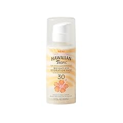 Hawaiian tropic weightless for sale  Delivered anywhere in USA 