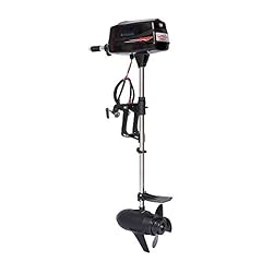 Electric outboard motor for sale  Delivered anywhere in USA 