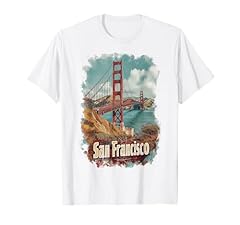 Souvenir golden gate d'occasion  Livré partout en France
