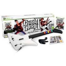 Guitar hero plorer for sale  Delivered anywhere in Ireland