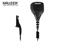 Nauzer walkie talkie for sale  Delivered anywhere in UK