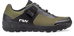 Northwave scarpe mtb usato  Spedito ovunque in Italia 