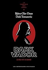 Dark vador feu d'occasion  Livré partout en France