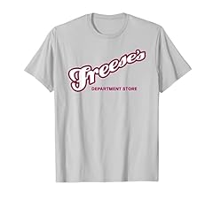 Freese department shirt for sale  Delivered anywhere in USA 