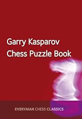 Garry kasparov chess for sale  Delivered anywhere in UK