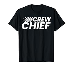 Crew chief pit for sale  Delivered anywhere in USA 