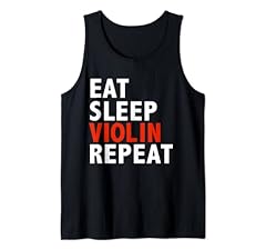 Eat sleep violine gebraucht kaufen  Wird an jeden Ort in Deutschland