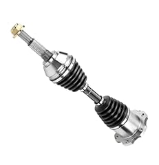 Axle front driver for sale  Delivered anywhere in USA 