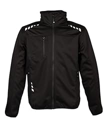 Generico giubbotto softshell usato  Spedito ovunque in Italia 