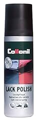 Collonil lack polish gebraucht kaufen  Wird an jeden Ort in Deutschland