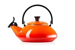 Creuset zen stove for sale  Delivered anywhere in UK