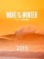 Wave winter 2015 for sale  Delivered anywhere in USA 