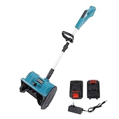 Cordless snow shovel for sale  Delivered anywhere in USA 