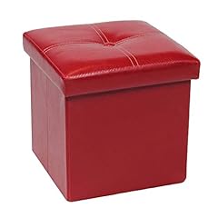 meuble rangement rouge d'occasion  Livré partout en France