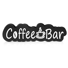 Queekay coffee bar for sale  Delivered anywhere in USA 