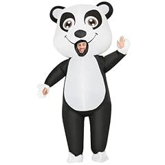 Comin inflatable panda for sale  Delivered anywhere in USA 