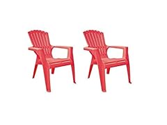 Kids red plastic for sale  Delivered anywhere in USA 