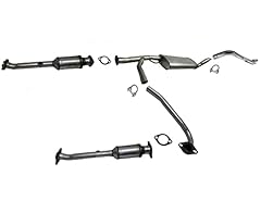 Catalytic converters muffler for sale  Delivered anywhere in USA 