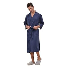 Men kimono robe for sale  Delivered anywhere in UK