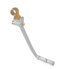 Silver kick start for sale  Delivered anywhere in UK