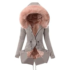 Veste chaude hiver d'occasion  Livré partout en France