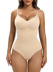 Yianna bodysuit shapewear gebraucht kaufen  Wird an jeden Ort in Deutschland